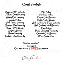 Load image into Gallery viewer, HBCU Grad Party Chips