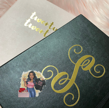 Load image into Gallery viewer, Personalized Journals